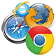 Browsers Support